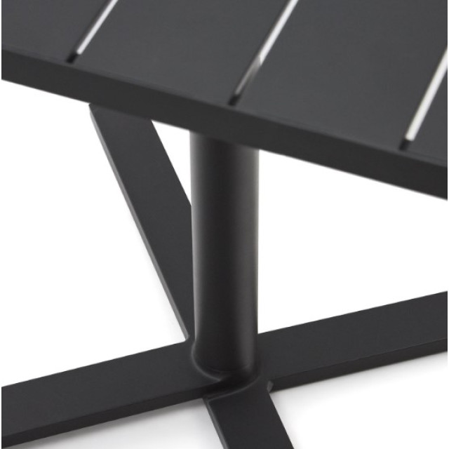 Раскладной уличный стол Torreta J0100074NN02 70 x 70 см Раскладной уличный стол Torreta J0100074NN02 70 x 70 см