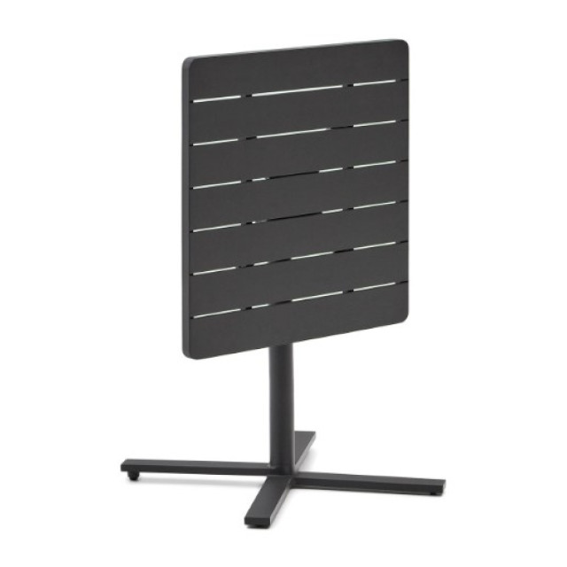 Раскладной уличный стол Torreta J0100074NN02 70 x 70 см Раскладной уличный стол Torreta J0100074NN02 70 x 70 см