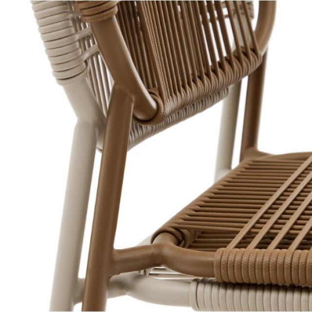 Вуличний стілець Talaier J0600105SS12 Вуличний стілець Talaier J0600105SS12