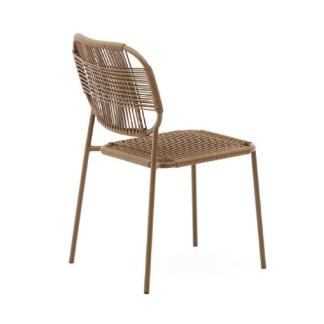 Вуличний стілець Talaier J0600105SS12 Вуличний стілець Talaier J0600105SS12