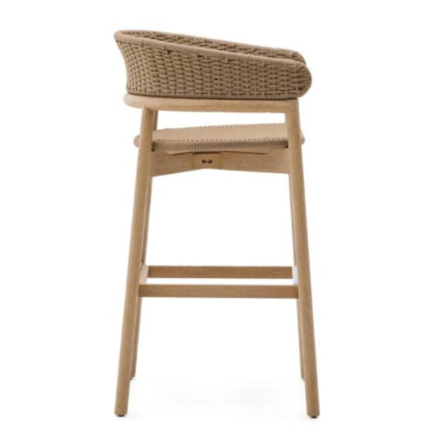 Барный стул Kave Home Arinella C00110RO12