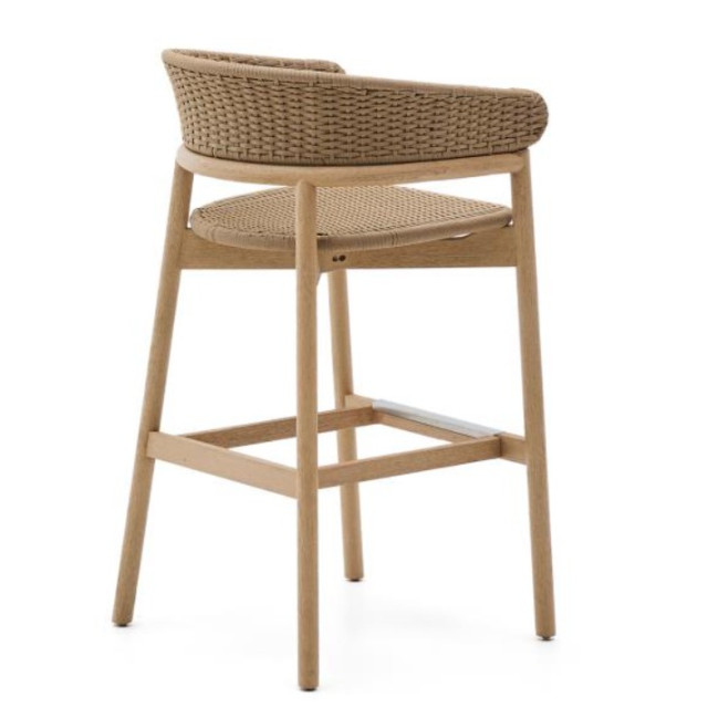 Барный стул Kave Home Arinella C00110RO12