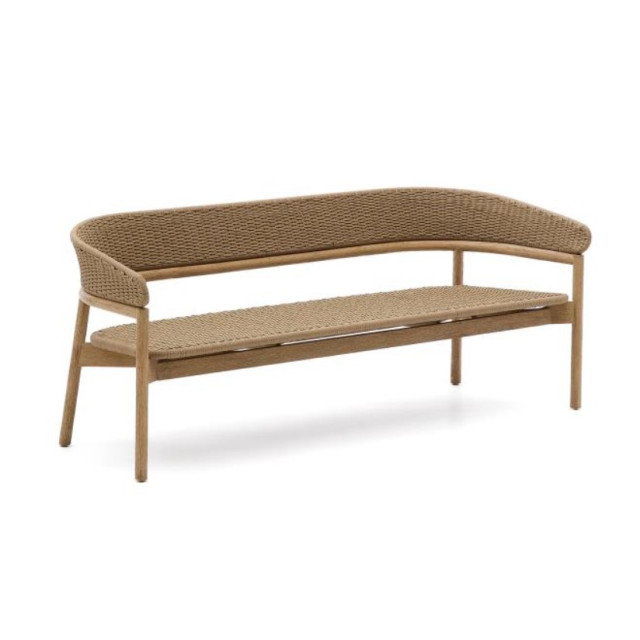 Диван Arinella Kave Home C00078RO12 167 x 63 см Диван Arinella Kave Home C00078RO12 167 x 63 см