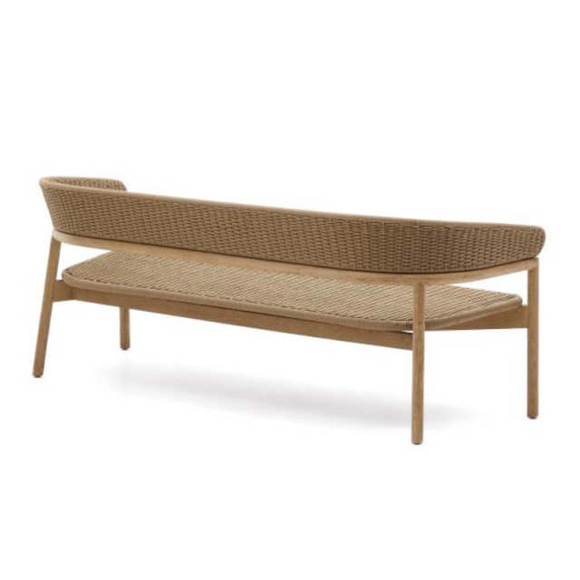 Диван Arinella Kave Home C00078RO12 167 x 63 см Диван Arinella Kave Home C00078RO12 167 x 63 см