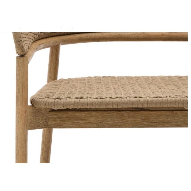 Диван Arinella Kave Home C00078RO12 167 x 63 см Диван Arinella Kave Home C00078RO12 167 x 63 см