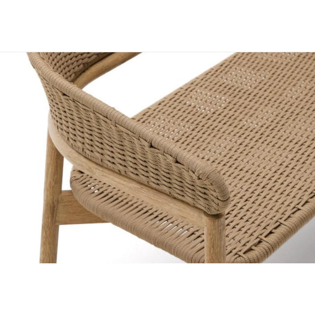 Диван Arinella Kave Home C00078RO12 167 x 63 см Диван Arinella Kave Home C00078RO12 167 x 63 см
