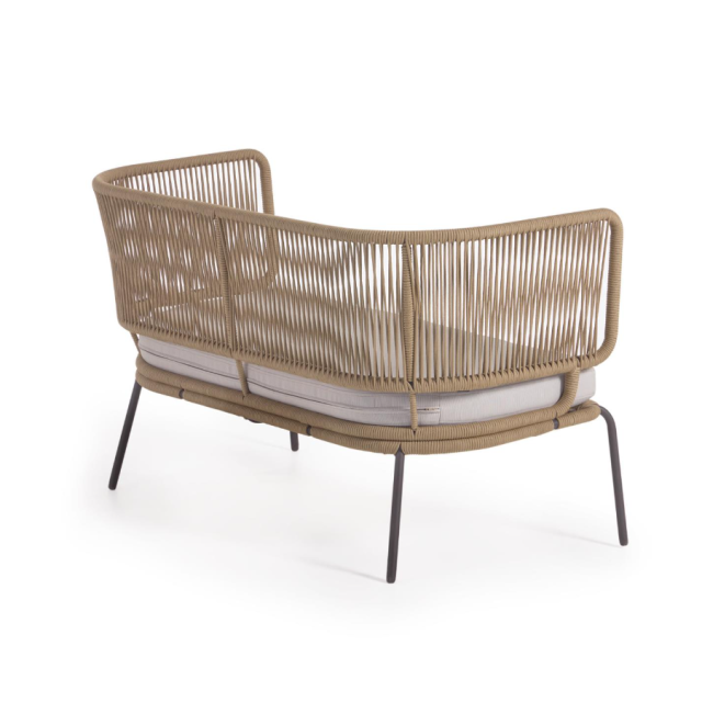 Диван Nadin CC6070J12 135 x 65 см Диван Nadin CC6070J12 135 x 65 см