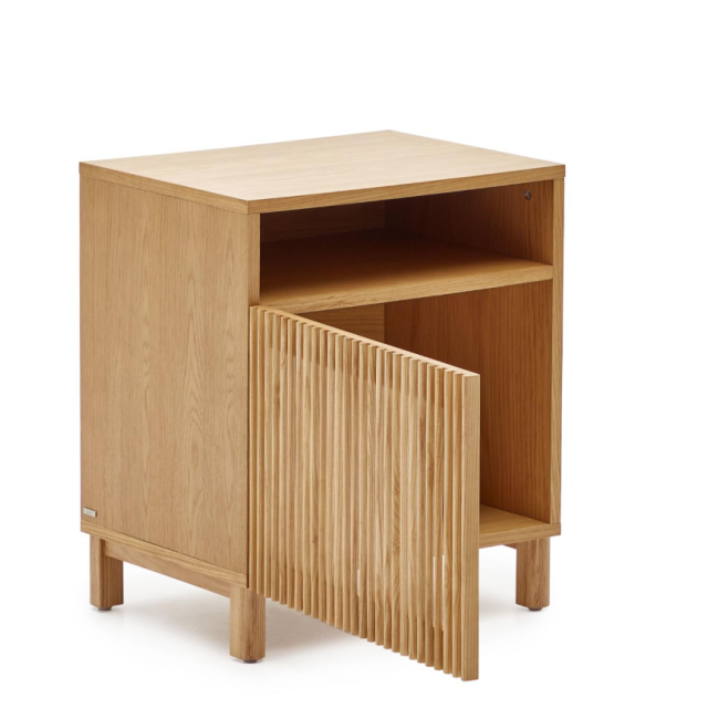 Тумба Beyla LH1293M40 з масиву ясена 53 x 42 см Тумба Beyla LH1293M40 з масиву ясена 53 x 42 см