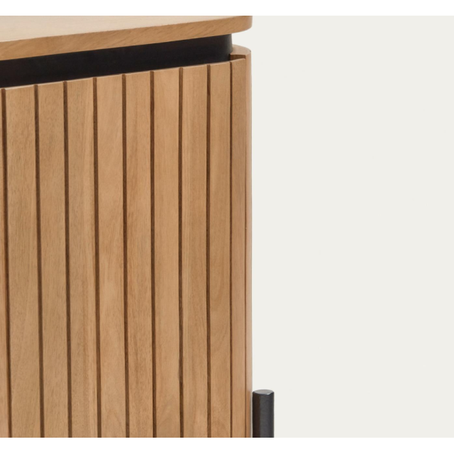 Тумба Licia N1200003MM46 из дерева манго 55 x 55 см Тумба Licia N1200003MM46 из дерева манго 55 x 55 см