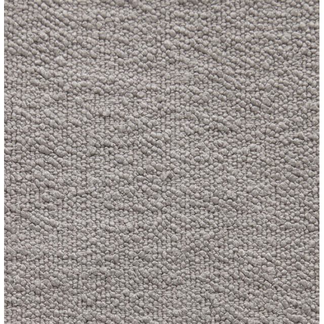 Крісло Kave Home Candela S808_10_PS03 з флісу 73 x 72 см