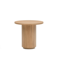 Столик La Forma Licia T0500008MM46 з масиву манго 60х50 см