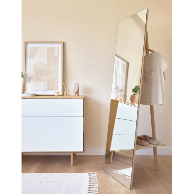 Зеркало Keisy AA6123M87 с полкой 53 x 45 см Зеркало Keisy AA6123M87 с полкой 53 x 45 см