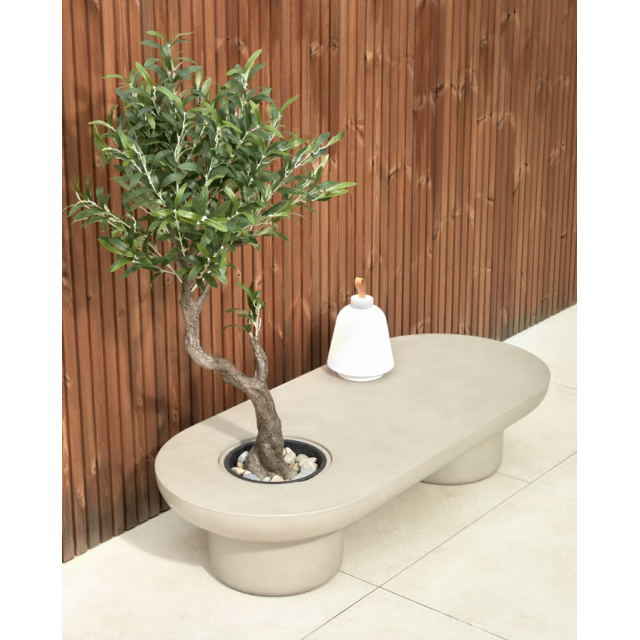 Искусственное дерево Olivo AA7343 140x55 см Искусственное дерево Olivo AA7343 140x55 см