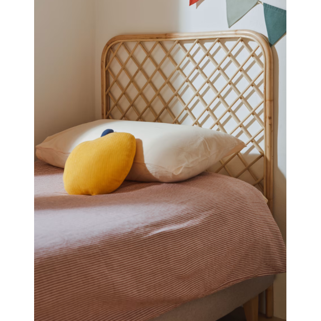 Изголовье Citlalli K0100003FN46 из ротанга 90x110 cм Изголовье Citlalli K0100003FN46 из ротанга 90x110 cм