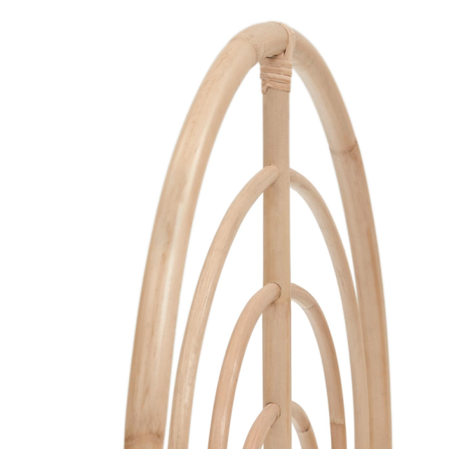 Изголовье Sundberg K0100005FN46 из ротанга 110x90 см Изголовье Sundberg K0100005FN46 из ротанга 110x90 см