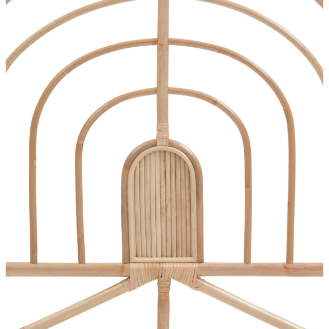 Изголовье Sundberg K0100005FN46 из ротанга 110x90 см Изголовье Sundberg K0100005FN46 из ротанга 110x90 см