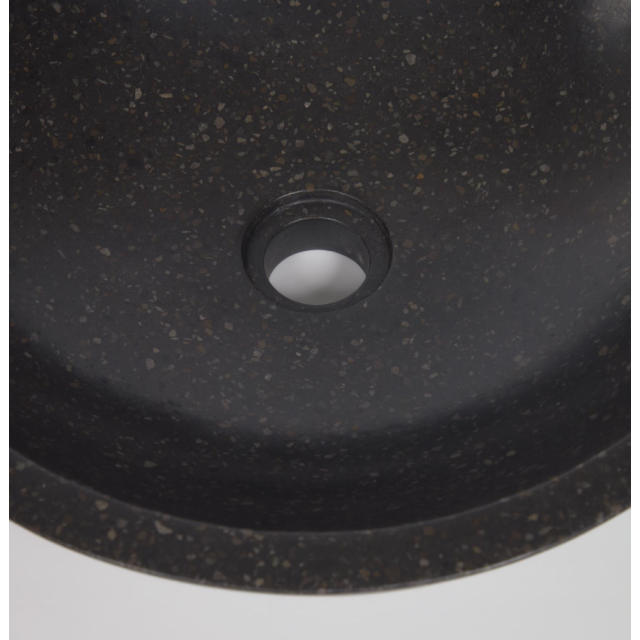 Раковина Delina SN011PR01 з терраццо 40х11 см Раковина Delina SN011PR01 з терраццо 40х11 см