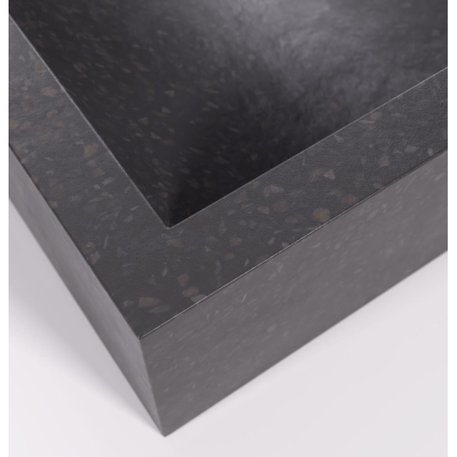 Раковина Delina AB0145PR01 из терраццо 40 x 45 см Раковина Delina AB0145PR01 из терраццо 40 x 45 см