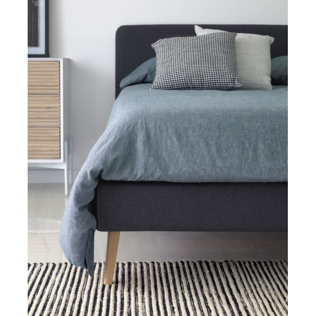 Чехол для кровати Dyla D054VA02 160x200 см Чехол для кровати Dyla D054VA02 160x200 см