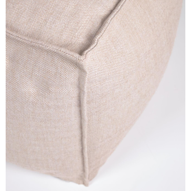 Пуф Leeith LH0872J12 100% ПЭТ 40 x 39 см Пуф Leeith LH0872J12 100% ПЭТ 40 x 39 см
