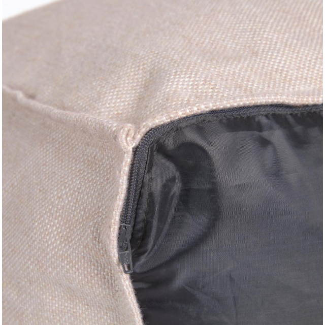 Пуф Leeith LH0872J12 100% ПЭТ 40 x 39 см Пуф Leeith LH0872J12 100% ПЭТ 40 x 39 см