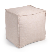 Пуф Leeith LH0872J12 100% ПЕТ 40 x 39 см