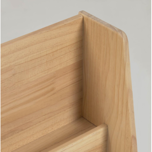 Книжный шкаф Adivetina YG0049M46 из массива сосны 60x70 см Книжный шкаф Adivetina YG0049M46 из массива сосны 60x70 см