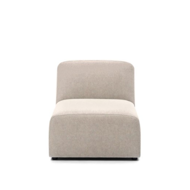 Шезлонг модульний Neom S826CHASAU12 Бежевий 152 x 75 см Шезлонг модульний Neom S826CHASAU12 Бежевий 152 x 75 см