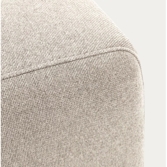 Підставка для ніг Neom S826PUFFAU12 Бежевий 75 x 64 см Підставка для ніг Neom S826PUFFAU12 Бежевий 75 x 64 см