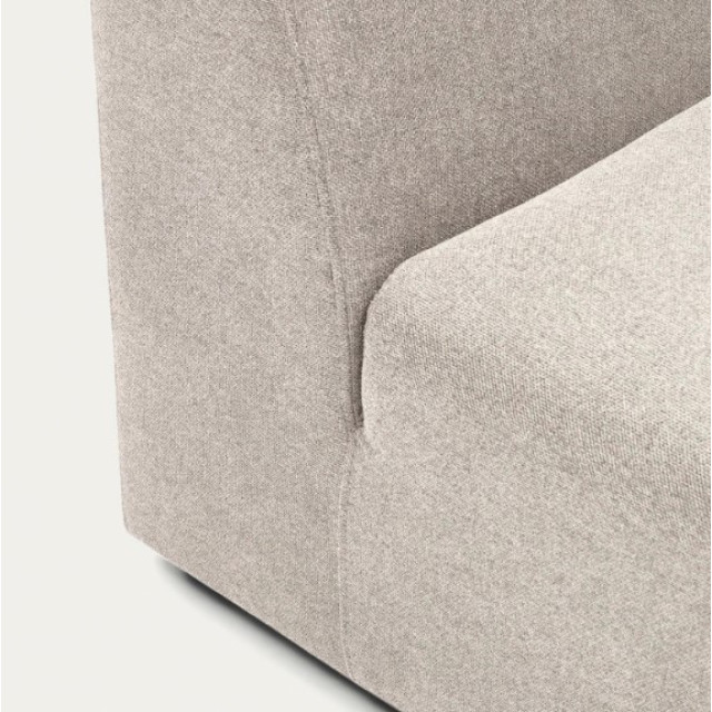 Шезлонг модульний Neom S826CHASAU12 Бежевий 152 x 75 см Шезлонг модульний Neom S826CHASAU12 Бежевий 152 x 75 см