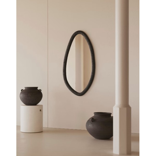 Зеркало Magrit D0300010MM01 Ø 60 x 110 см