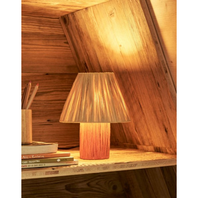 Настольная лампа Pulmi L0300064FN46