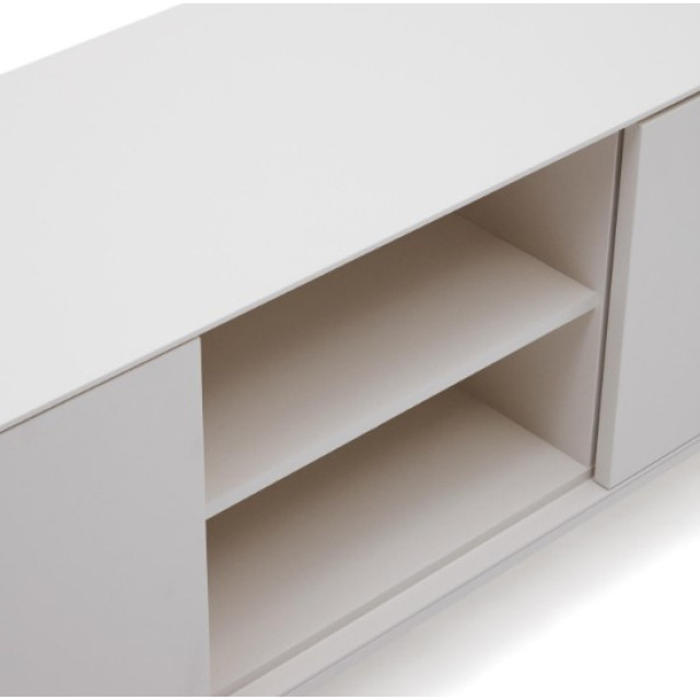 Тумба Vedrana M1000023LL05 белая 195 х 55 см Тумба Vedrana M1000023LL05 белая 195 х 55 см