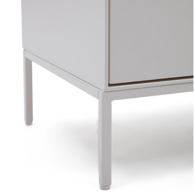 Тумба Vedrana M1000023LL05 белая 195 х 55 см Тумба Vedrana M1000023LL05 белая 195 х 55 см
