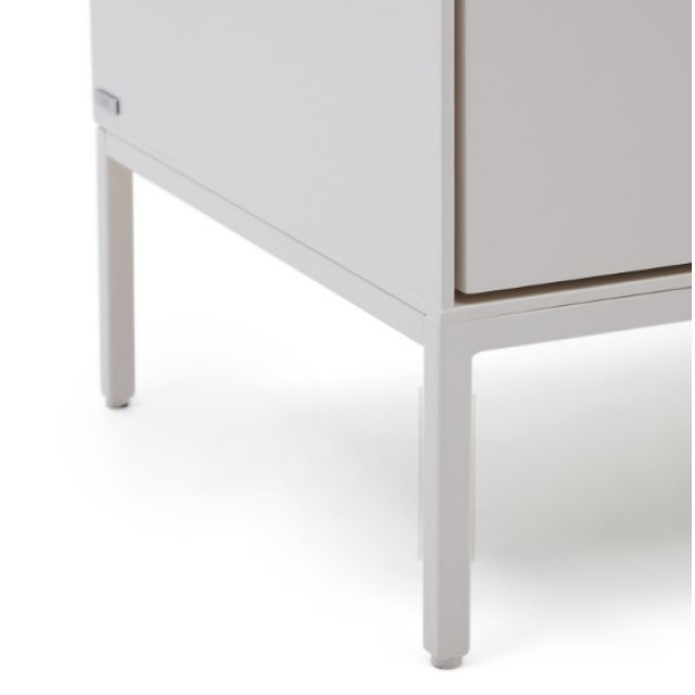 Комод Vedrana M0400021LL05 білий лакований 60 х 114 см Комод Vedrana M0400021LL05 білий лакований 60 х 114 см
