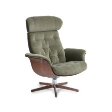 Крісло Conform Timeout Swivel Зелене 
