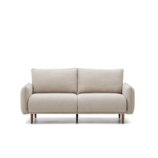 Диван Carlota S80620AU12 2-місний бежевий 184 см