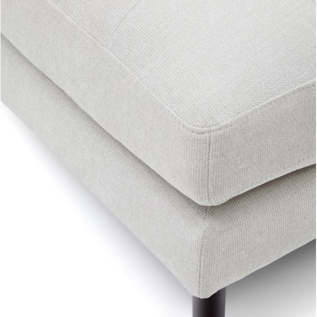 Пуф Kave Home Debra S578TB12 80 x 80 см Пуф Kave Home Debra S578TB12 80 x 80 см