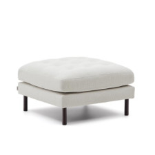 Пуф Kave Home Debra S578TB12 80 x 80 см
