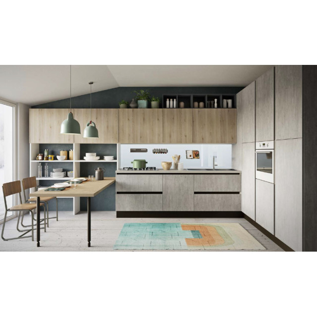 Итальянская Кухня Aran Quadro