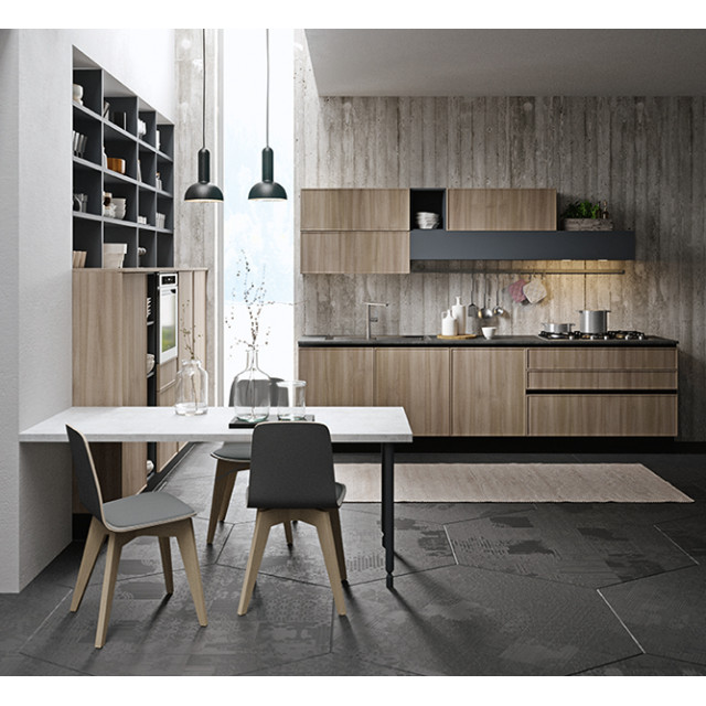 Итальянская Кухня Aran Quadro