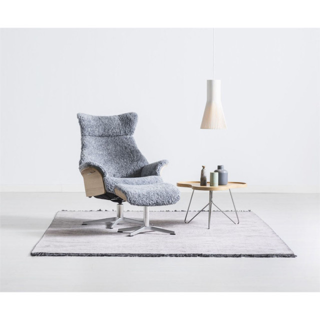 Крісло  Conform Air Swivel foot