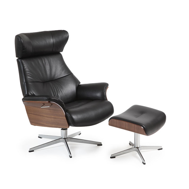 Підставка для ніг Conform Air Swivel foot Каркас дерево