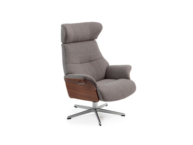 Крісло  Conform Air Swivel foot