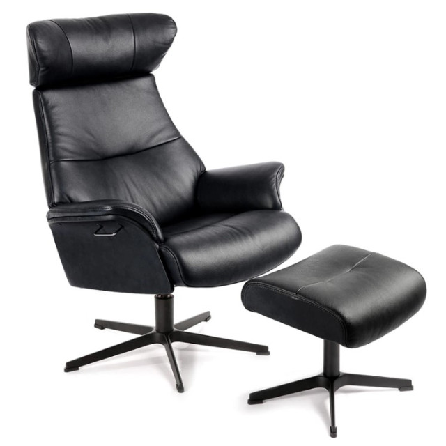 Крісло  Conform Air Swivel foot