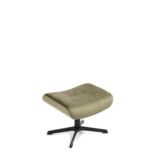 Підставка для ніг Conform Air Swivel foot Каркас у тканині