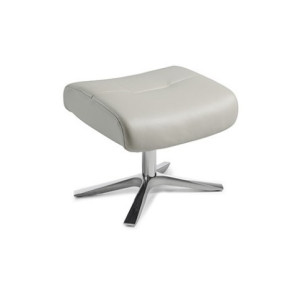 Підставка для ніг Conform Air Swivel Quattro Каркас у тканині