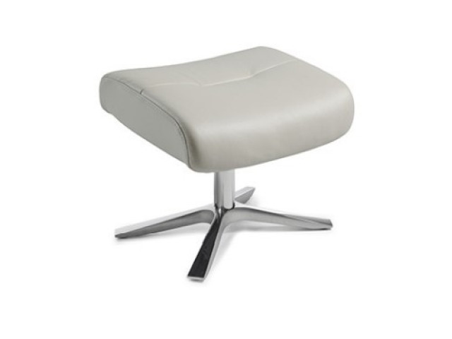 Підставка для ніг Conform Air Swivel Quattro Каркас у тканині