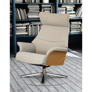Крісло  Conform Air Swivel Quattro