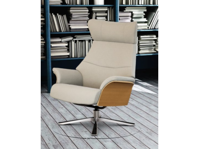 Крісло  Conform Air Swivel Quattro